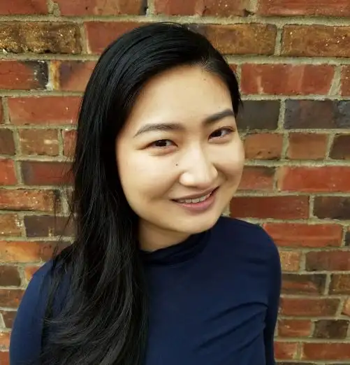Edie Cao